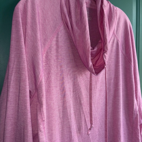 Tek Gear 1x cowlneck lightweight sweater - Picture 3 of 5